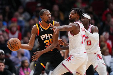 Phoenix Suns vs Houston Rockets: Prediction, starting lineups, .